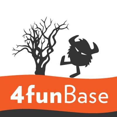 4Fun Base 創意基地 密室逃脫