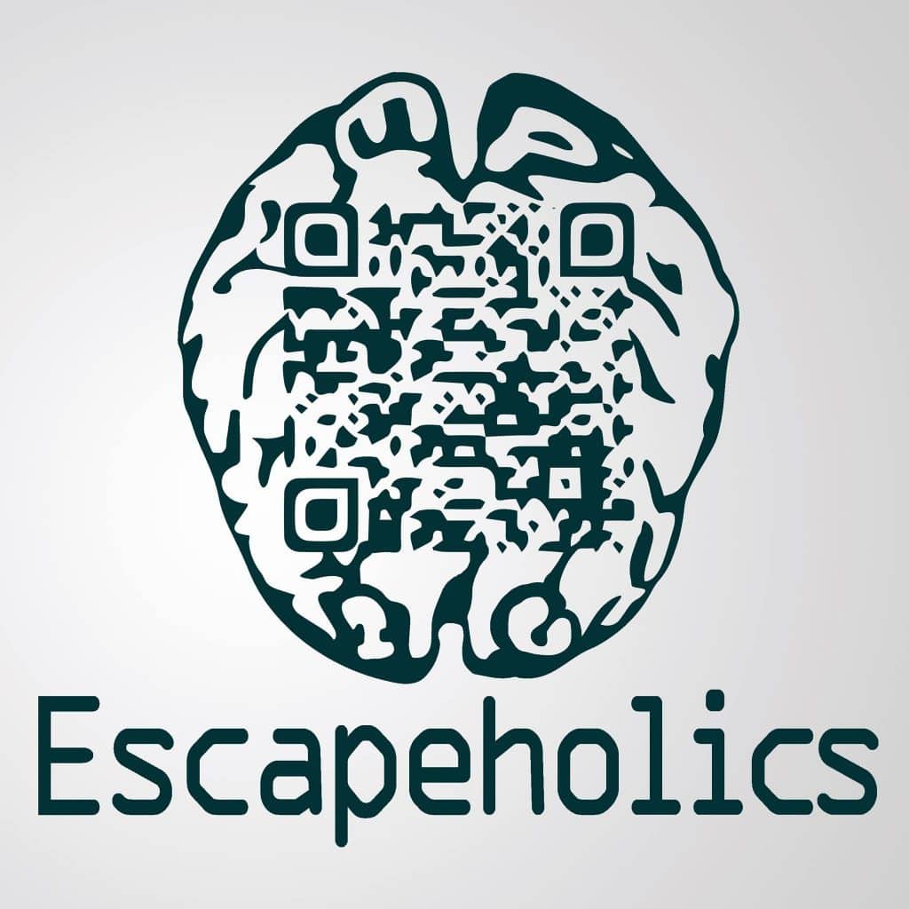 Escapeholics_大安實驗室